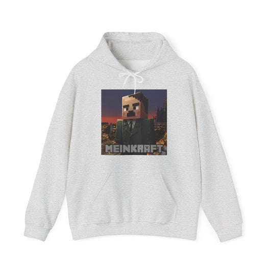"Meinkraft" Unisex Heavy Blend™ Hooded Sweatshirt
